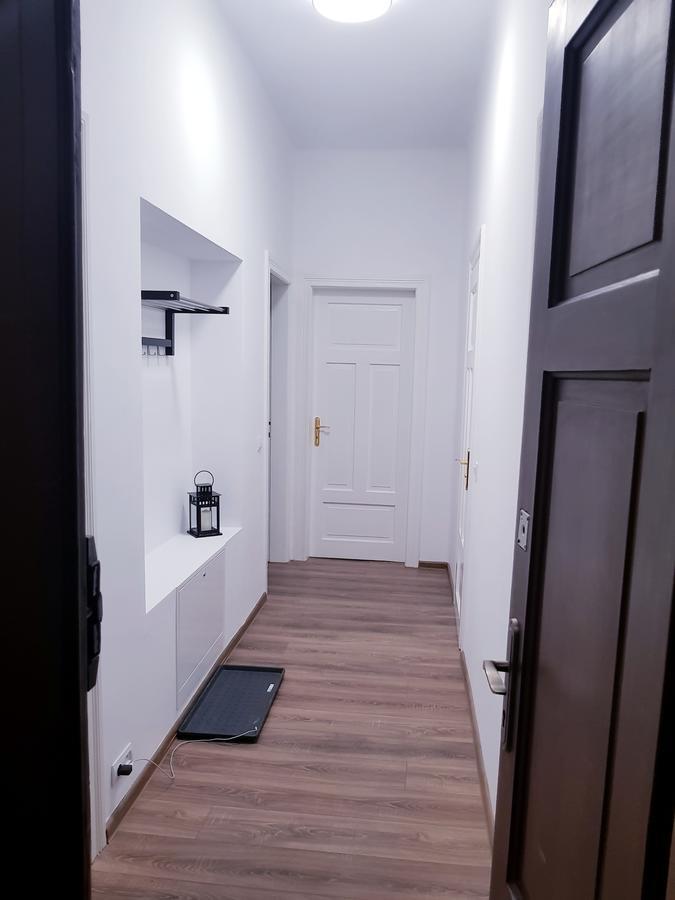 Apartamenty Równa Kielce Exterior foto