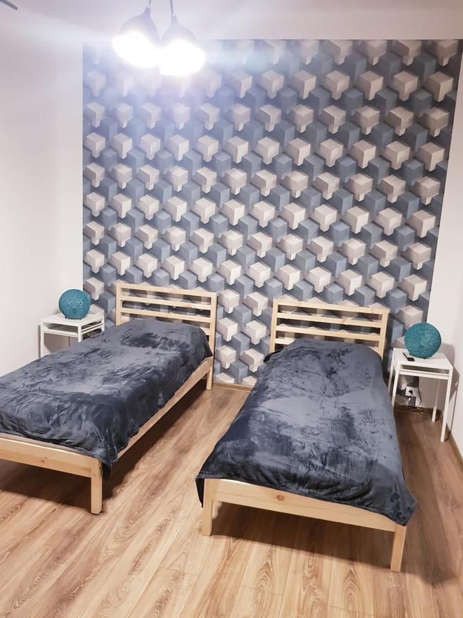 Apartamenty Równa Kielce Exterior foto