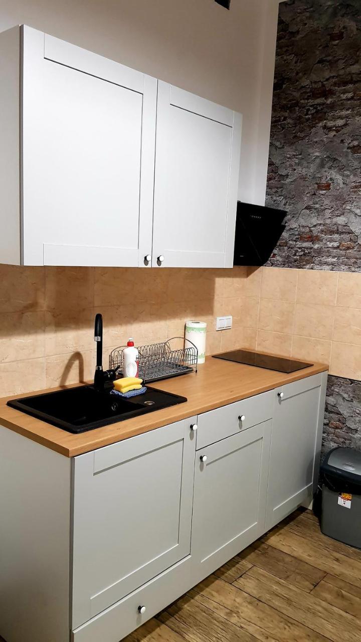 Apartamenty Równa Kielce Exterior foto