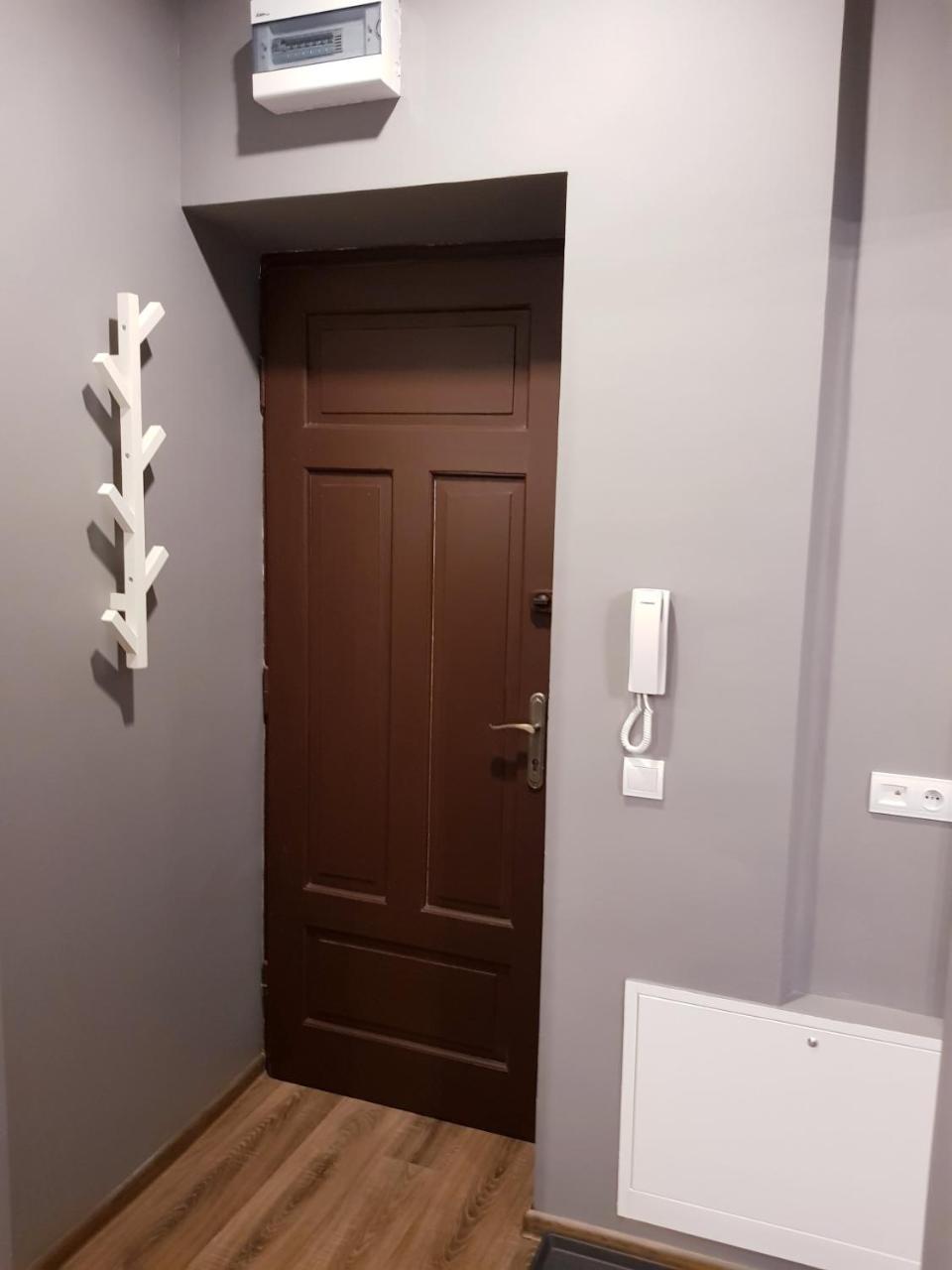 Apartamenty Równa Kielce Exterior foto